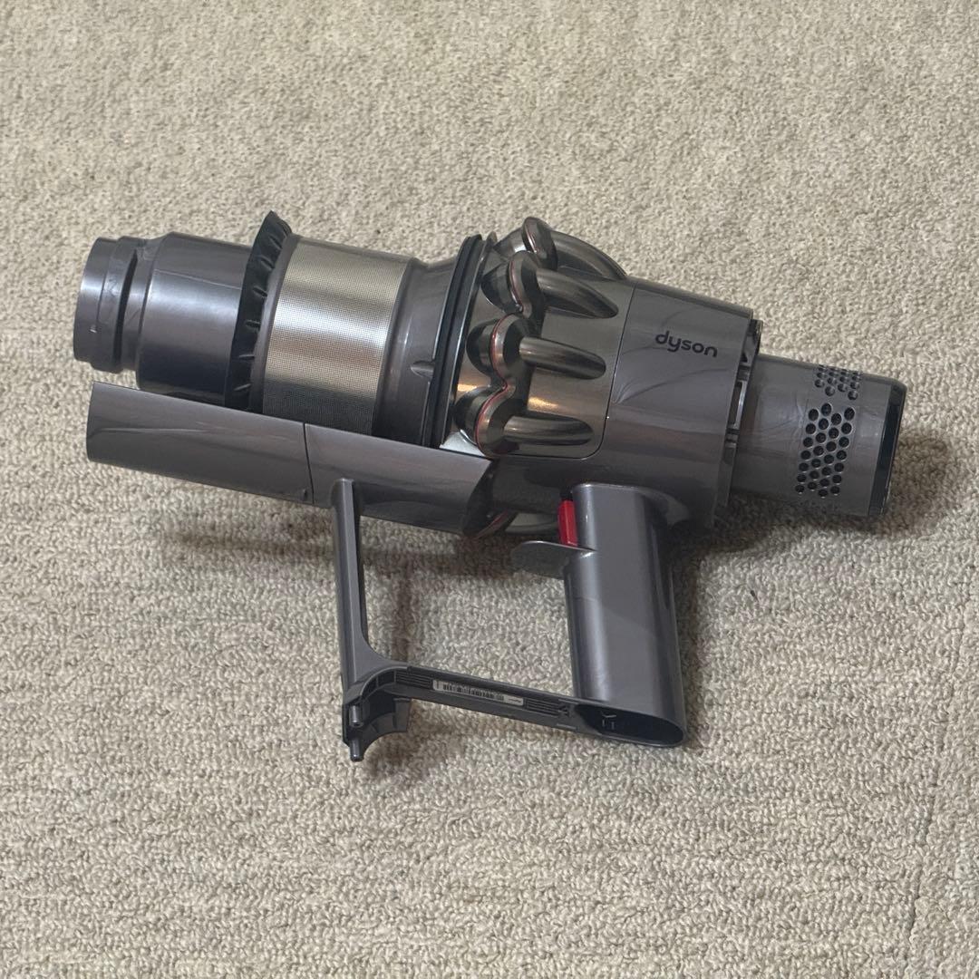 【動作品】ダイソン　dyson V11 本体