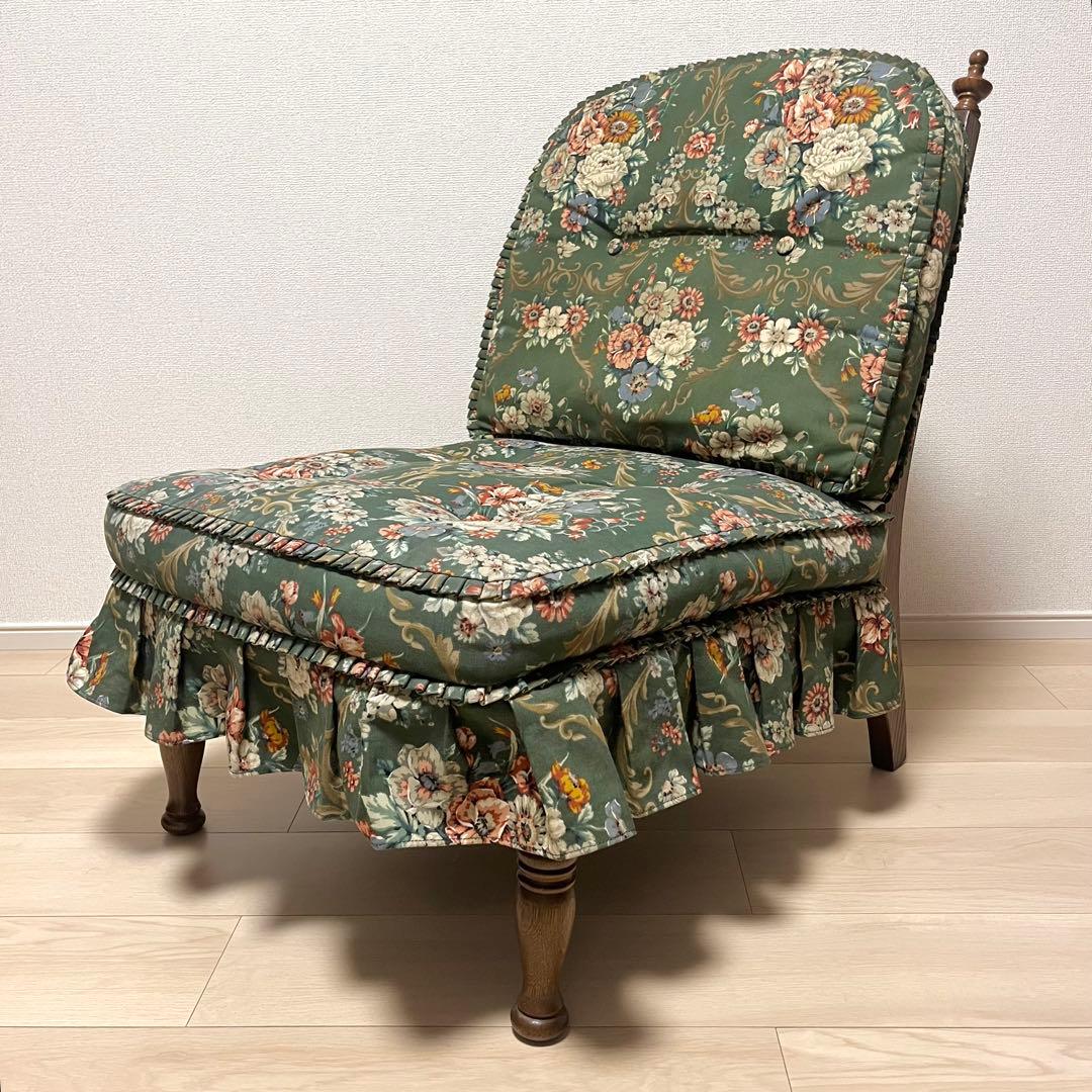 飛騨産業　キツツキ　穂高　1Pソファ　チェア