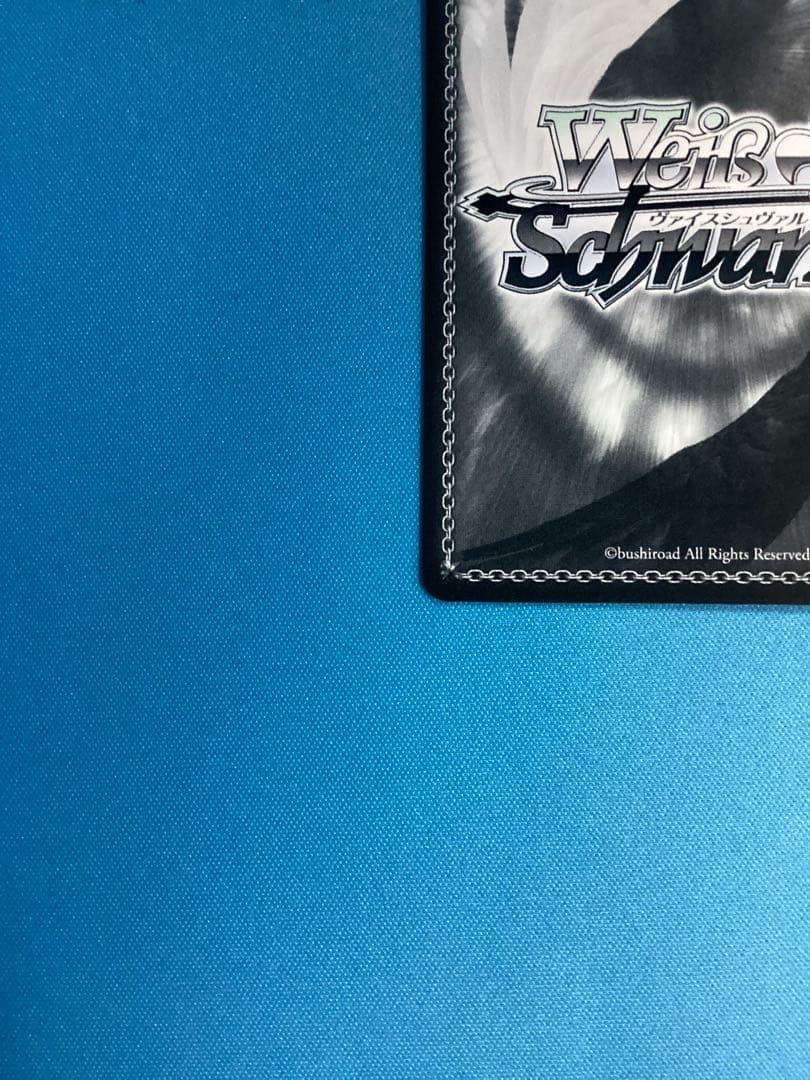 WS きんいろモザイク 面接練習 綾 SP サイン