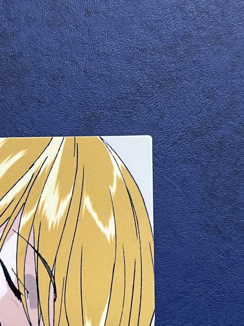 HUNTER×HUNTER カードダスマスターズ　No.19〜27 9枚セット