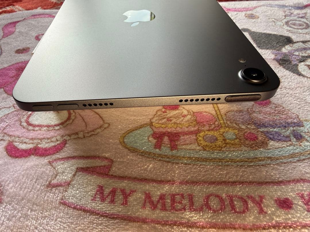 iPad mini (第6世代) 8.3インチ 64GB 100%