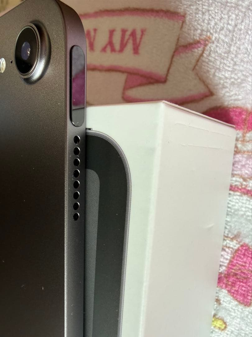 iPad mini (第6世代) 8.3インチ 64GB 100%