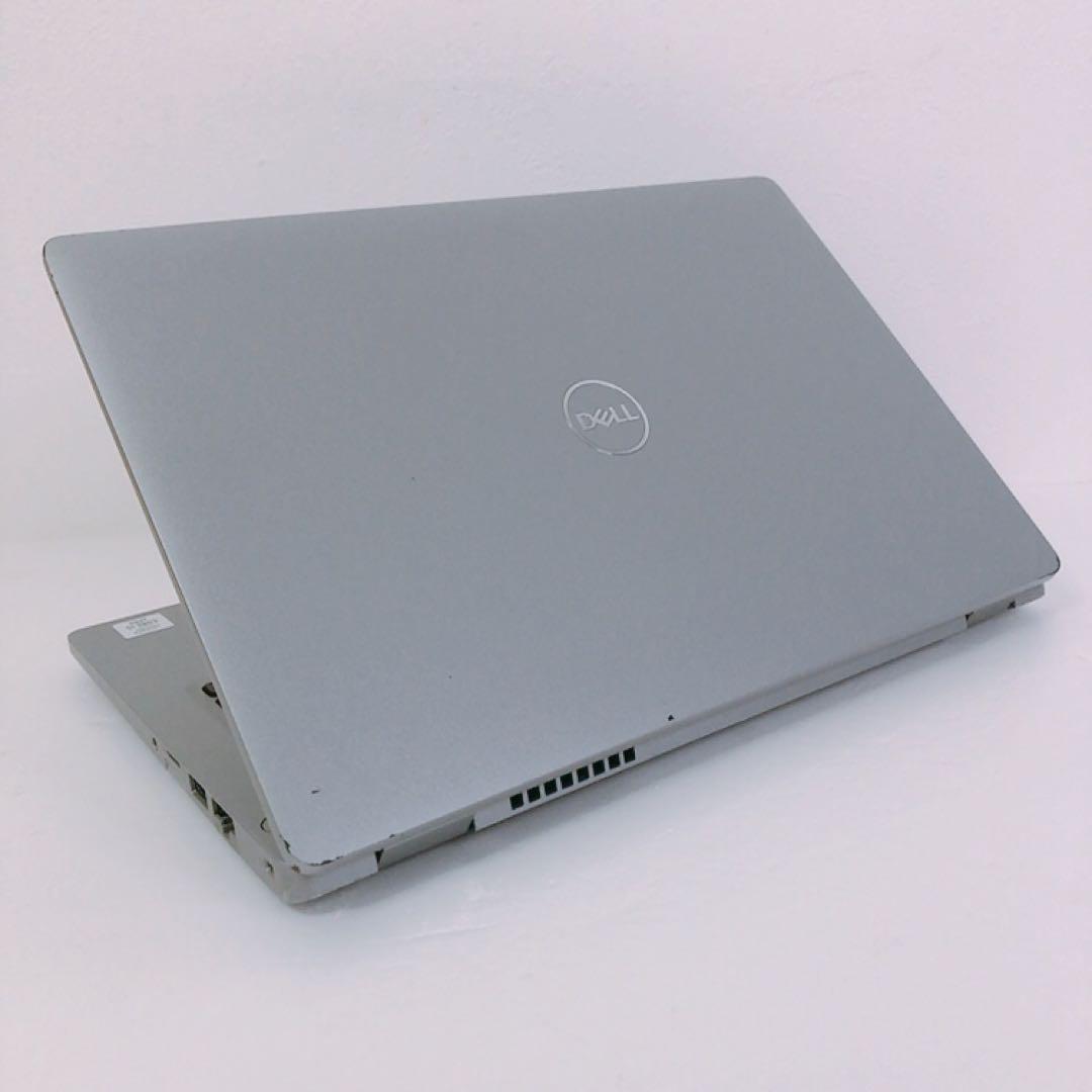 タッチパネル【第10世代i5/8GB】デルLatitude5310！2020年製