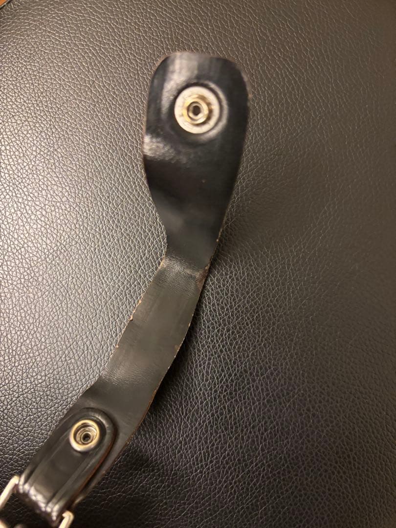 テンダーロイン　コードバン　ウォレットチェーン