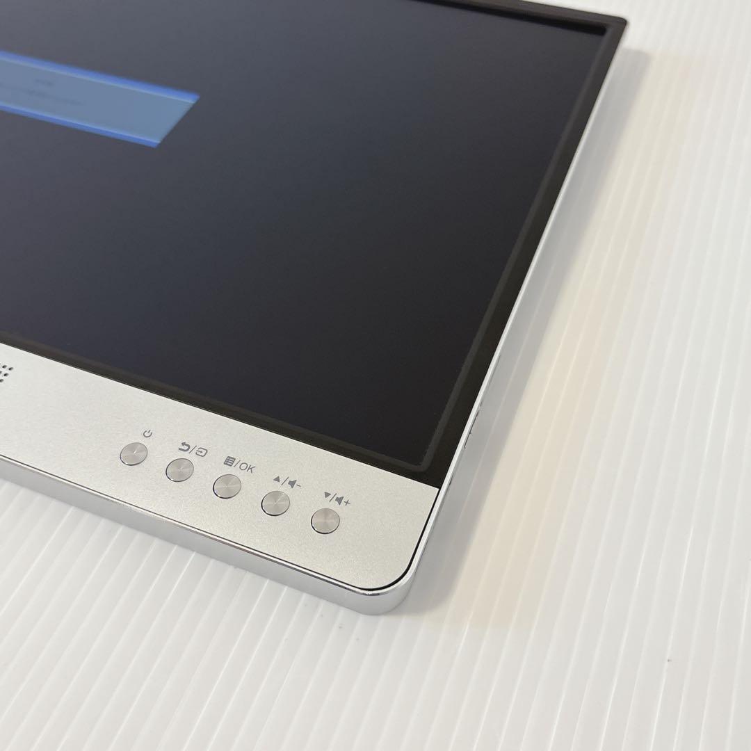 【極美品】 モバイルモニター 15.6インチ BIGASOU B-157 IPS