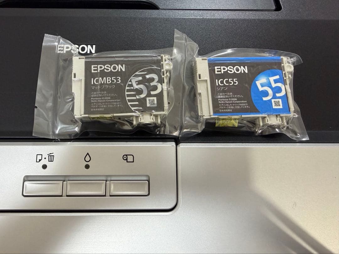 EPSON プリンタ PX5600【ジャンク品】
