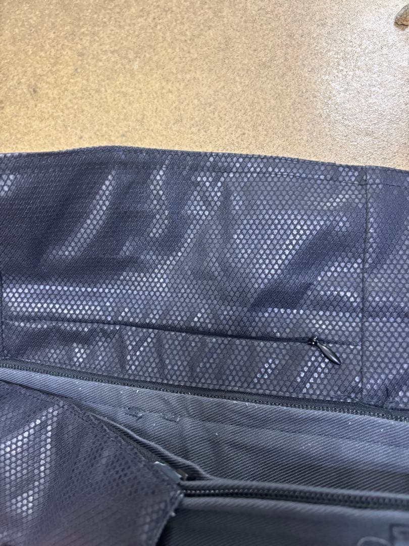 パンツ GR10K Operator Kidney Belt Uncut Pants