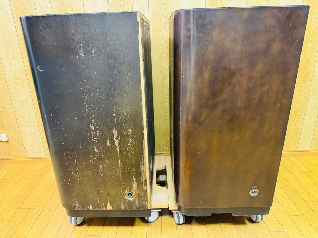 MITSUBISHI R305形 BTS-6131 スピーカー ペア