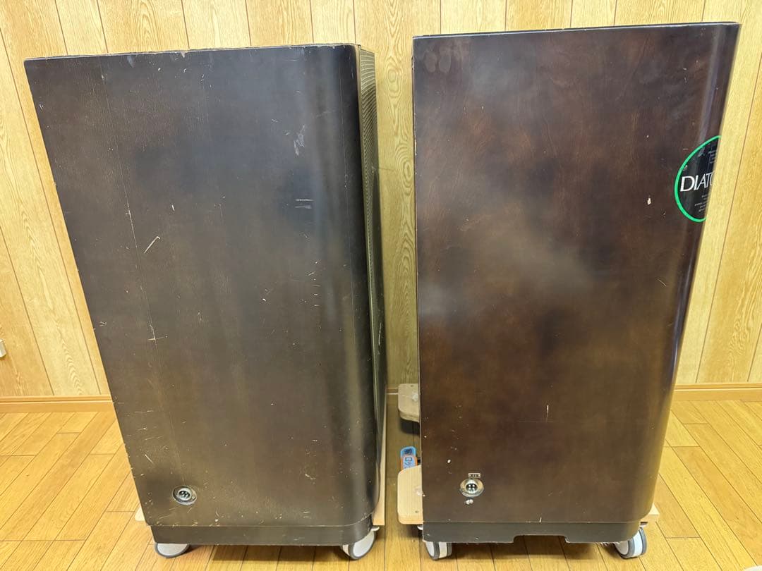 MITSUBISHI R305形 BTS-6131 スピーカー ペア