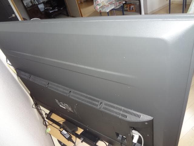 kou218様REGZA 55インチ レグザ (55M540X) 2021年式