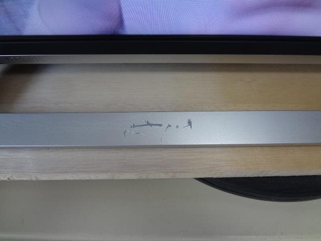 kou218様REGZA 55インチ レグザ (55M540X) 2021年式