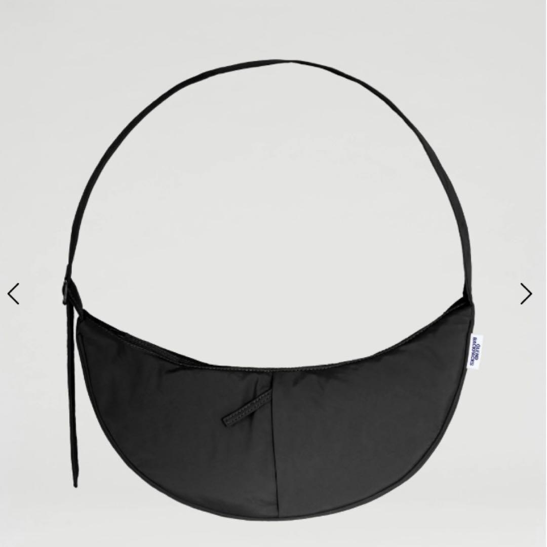 olend 【美品】 moon bag