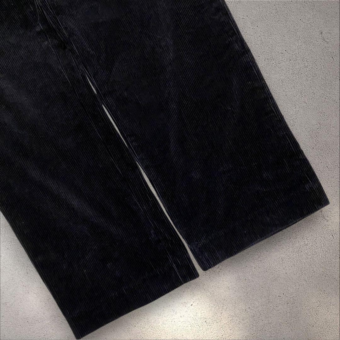 売り切り中 90sポロラルフローレン太畝コーデュロイpreston36/3