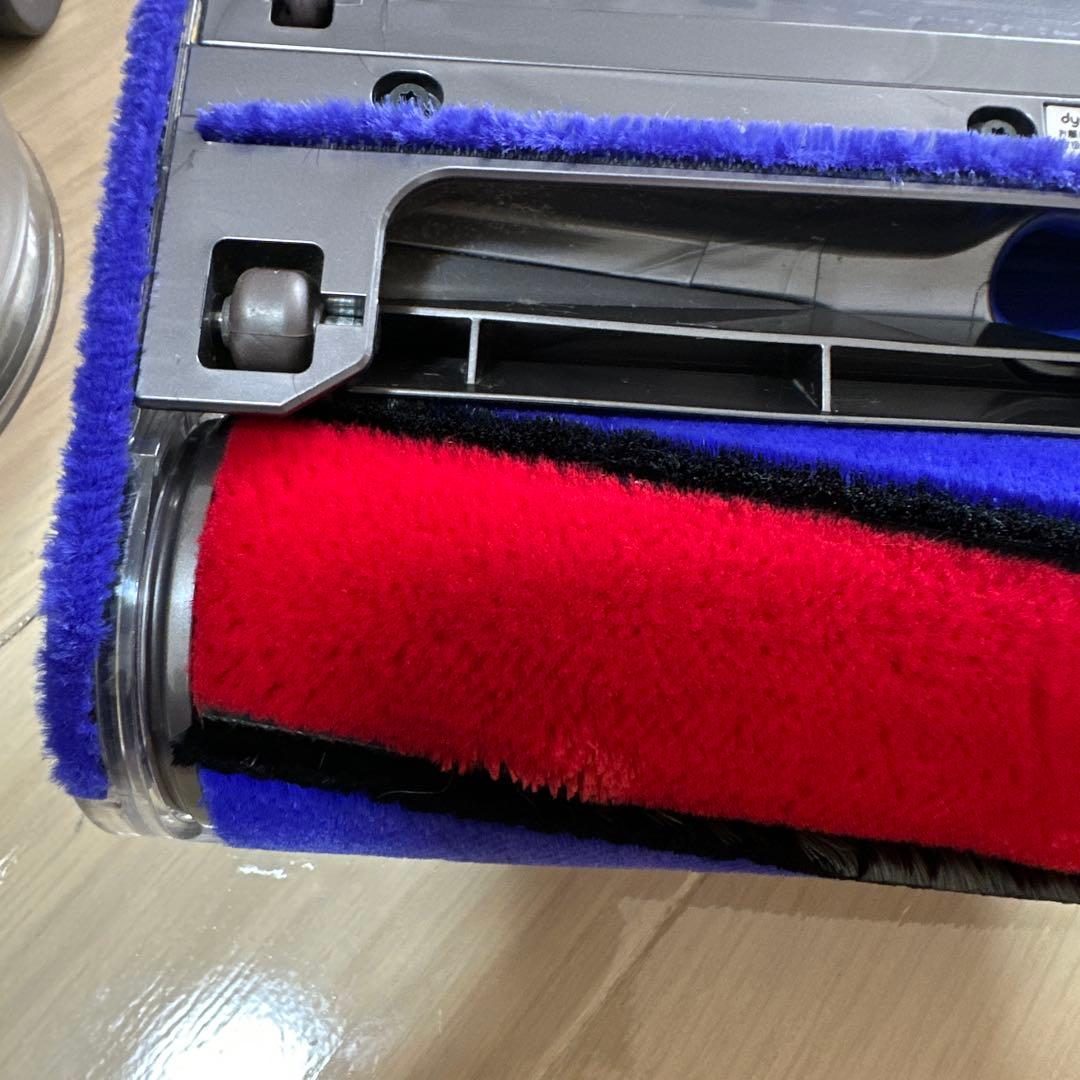 Dyson SV11 コードレス掃除機