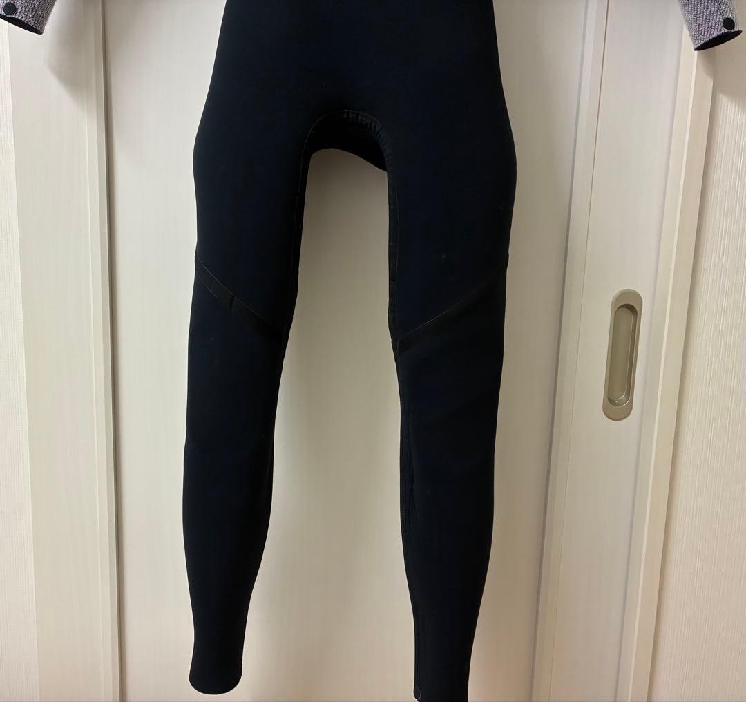 BILLABONG SUPER SEMIDRY LIGHT 5×3mm L