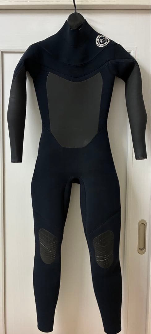 BILLABONG SUPER SEMIDRY LIGHT 5×3mm L