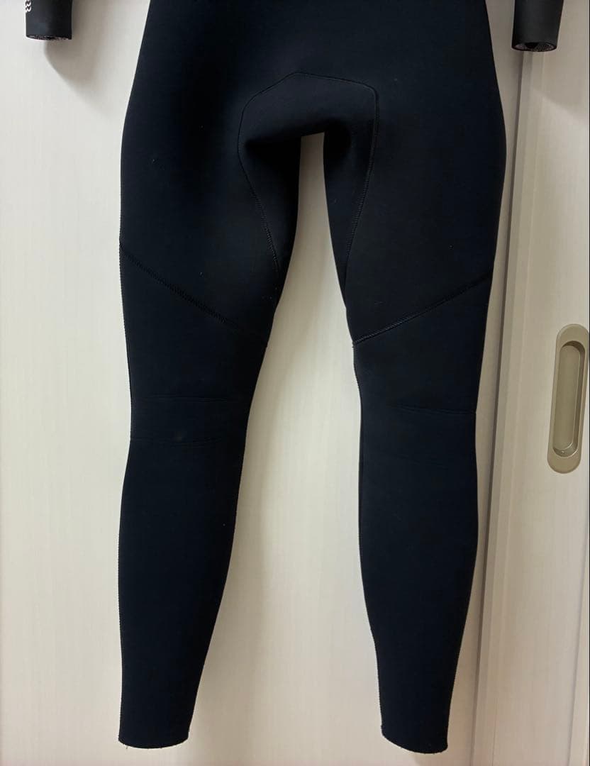 BILLABONG SUPER SEMIDRY LIGHT 5×3mm L