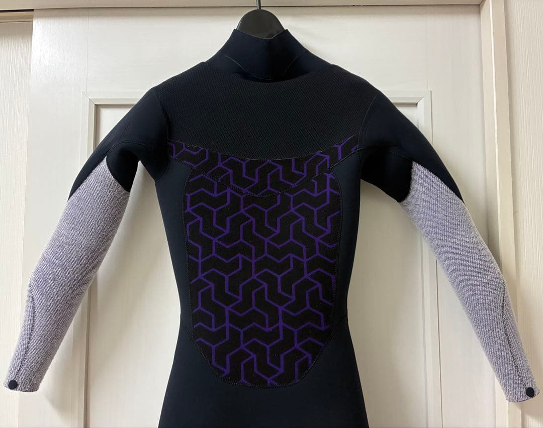 BILLABONG SUPER SEMIDRY LIGHT 5×3mm L