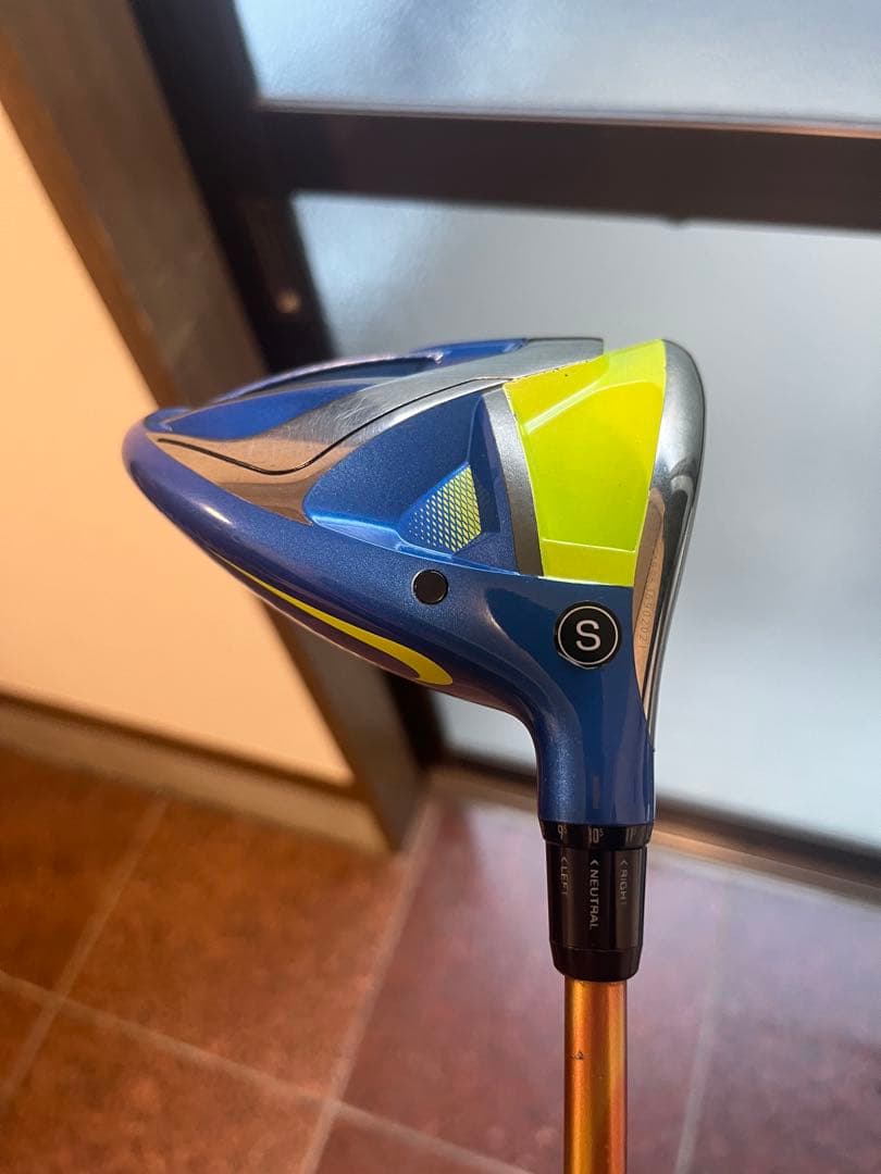 Nike Vapor Fly ドライバー 1W