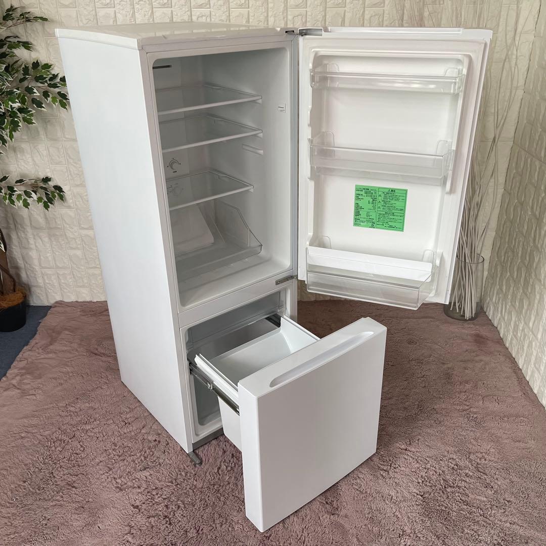 都内23区配送無料✨家電セット　冷蔵庫　洗濯機　レンジ　ヤマダ電機　アイリス