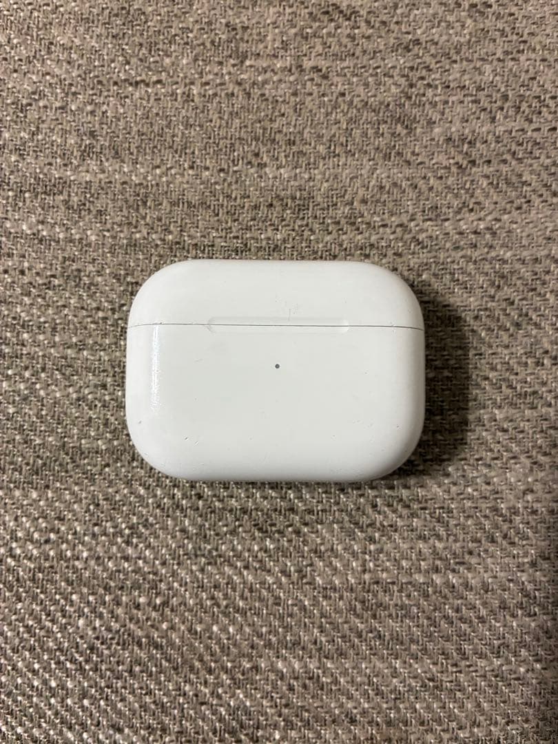 AirPods pro 第2世代