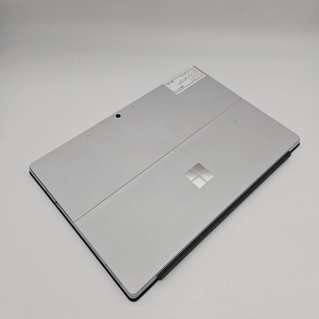 Microsoft Surface Pro 7 タッチパネル