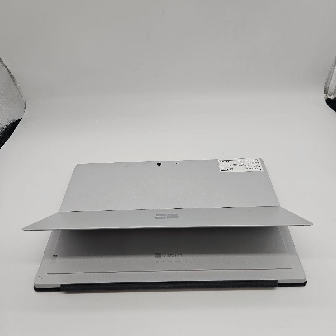 Microsoft Surface Pro 7 タッチパネル