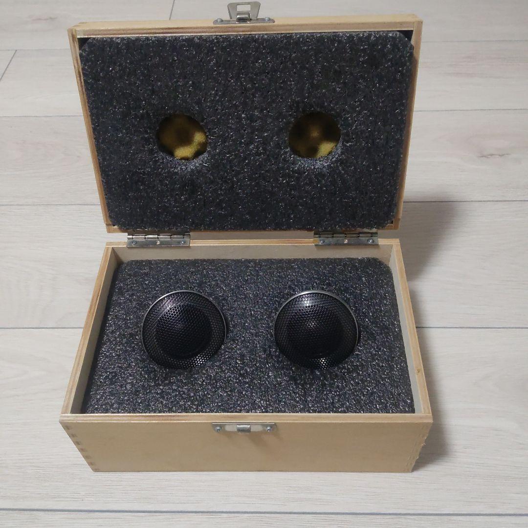 BRAX MATRIX 1.1 ツィーター