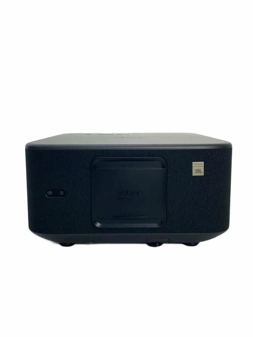 Yaber K3 プロジェクター 超高輝度 990 ISO ルーメン　元箱無し