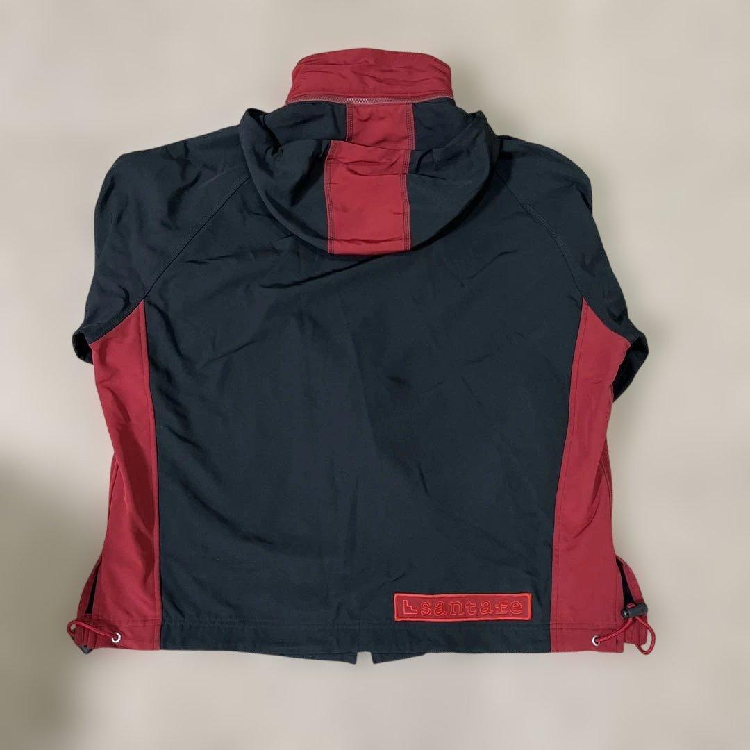 サンタフェ　ジャージ　セットアップ