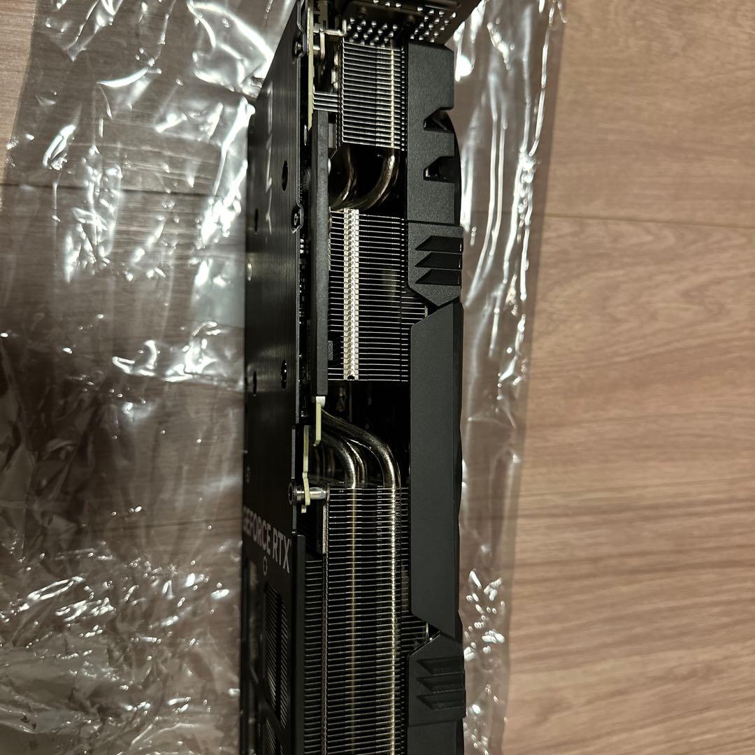 グラフィックボード・グラボ・ビデオカード PNY GEFORCE RTX 4070 Ti 12GB