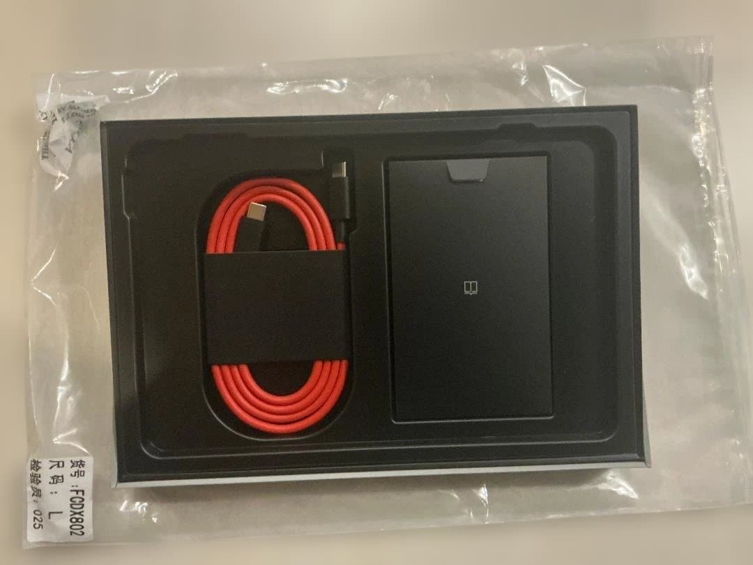 Androidタブレット本体 REDMAGIC ASTRA 12GB/256GB