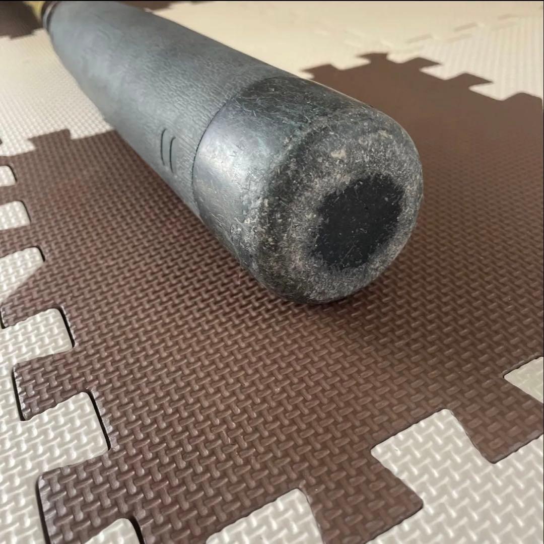 MIZUNO ミズノ ビヨンドマックス EV 軟式少年用 野球 バット