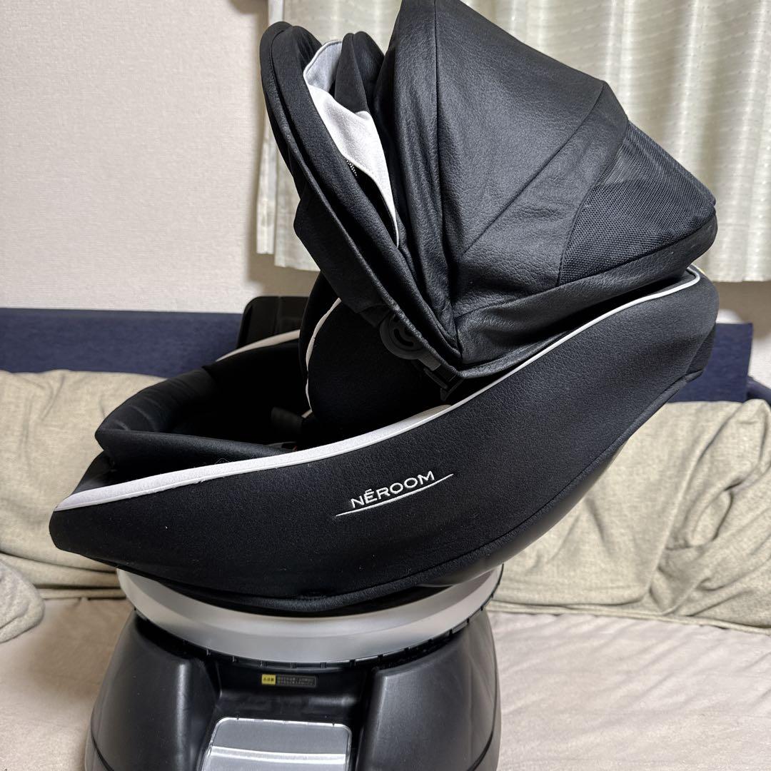 Combo コンビ　チャイルドシート ネルーム