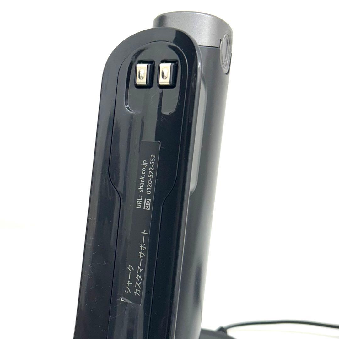 【極上美品】使用感少なめ シャーク EVOPOWER W30 スティック掃除機