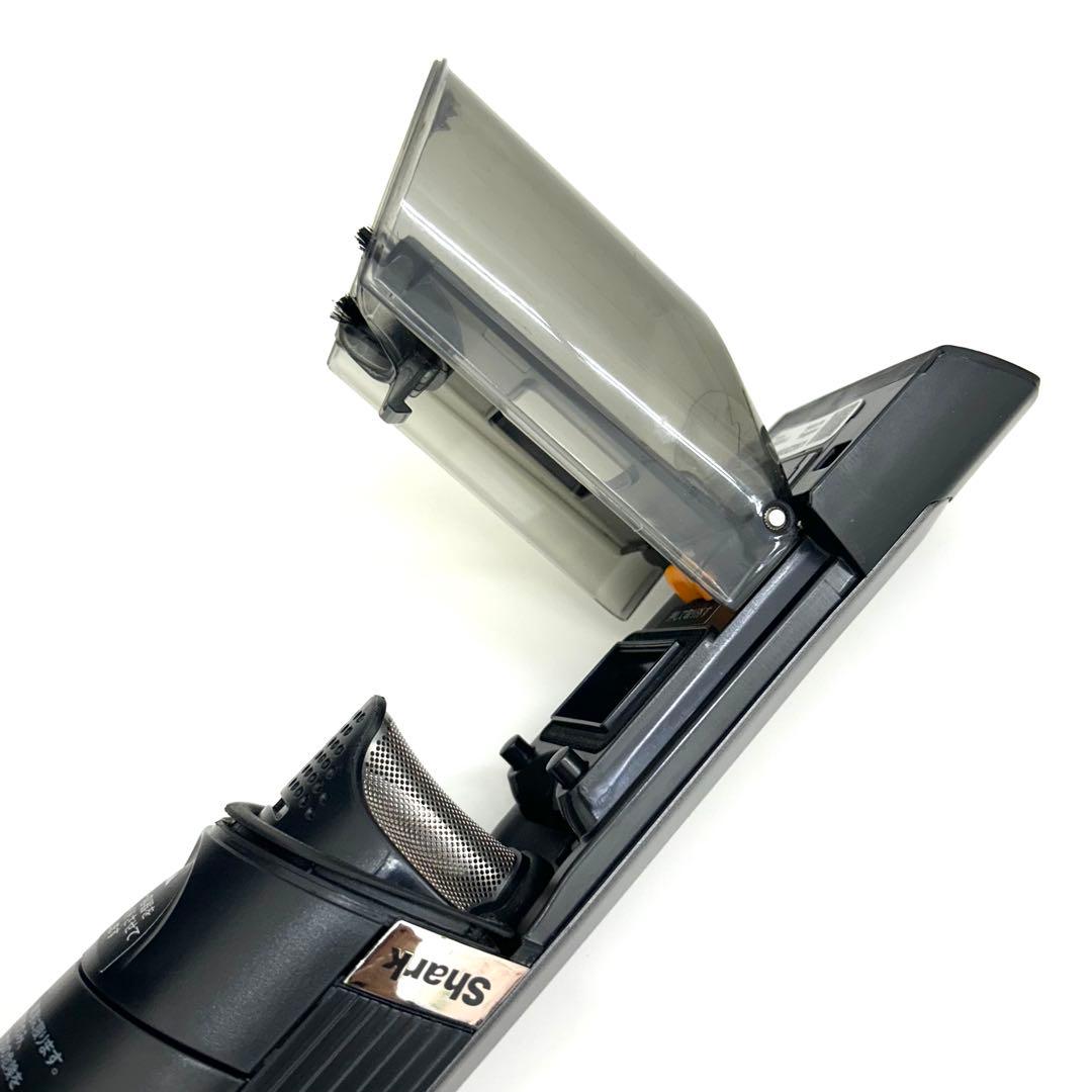 【極上美品】使用感少なめ シャーク EVOPOWER W30 スティック掃除機