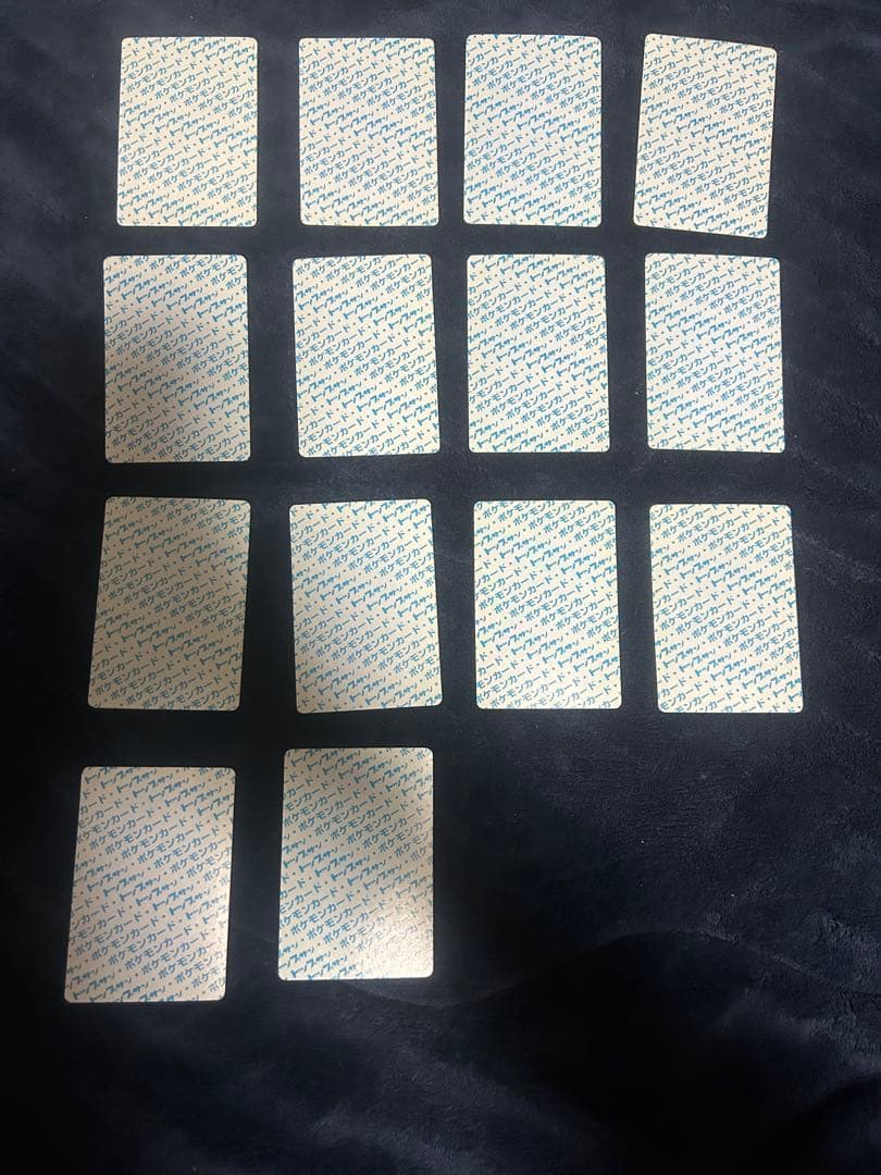 トップ サン ポケモン カード