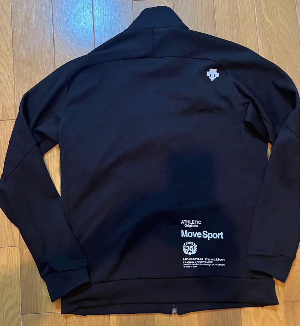 ムーブスポーツジャージ上下