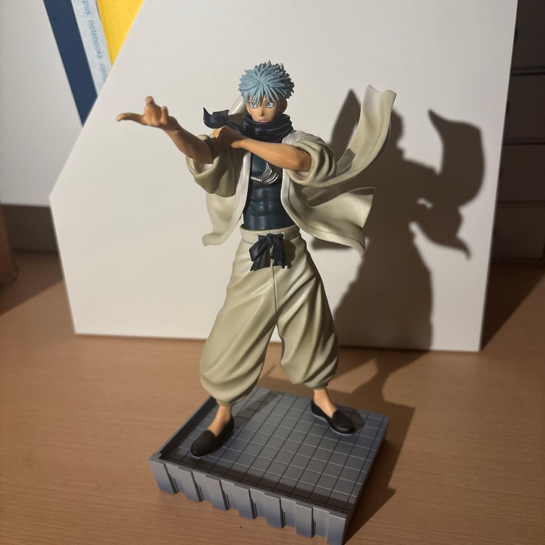 五条悟　応募者全員サービス　フィギュア　茈