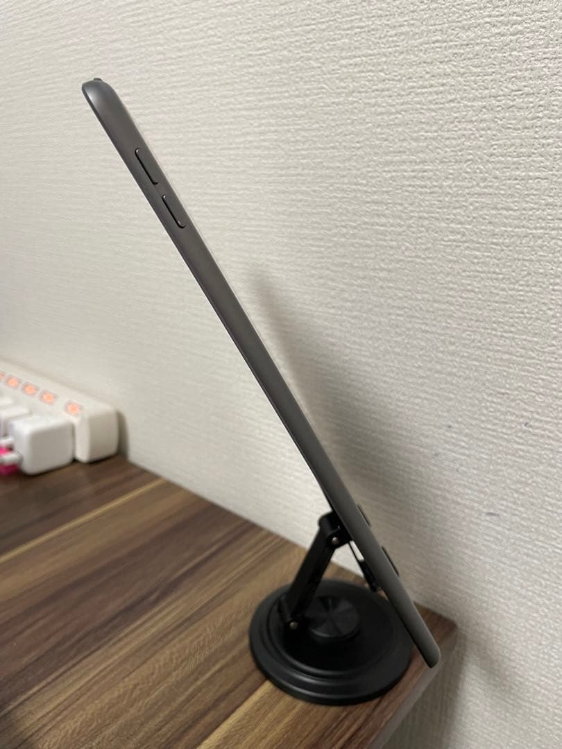 【即日発送】iPad(第7世代)スペースグレイ 32GB