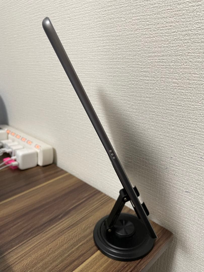 【即日発送】iPad(第7世代)スペースグレイ 32GB