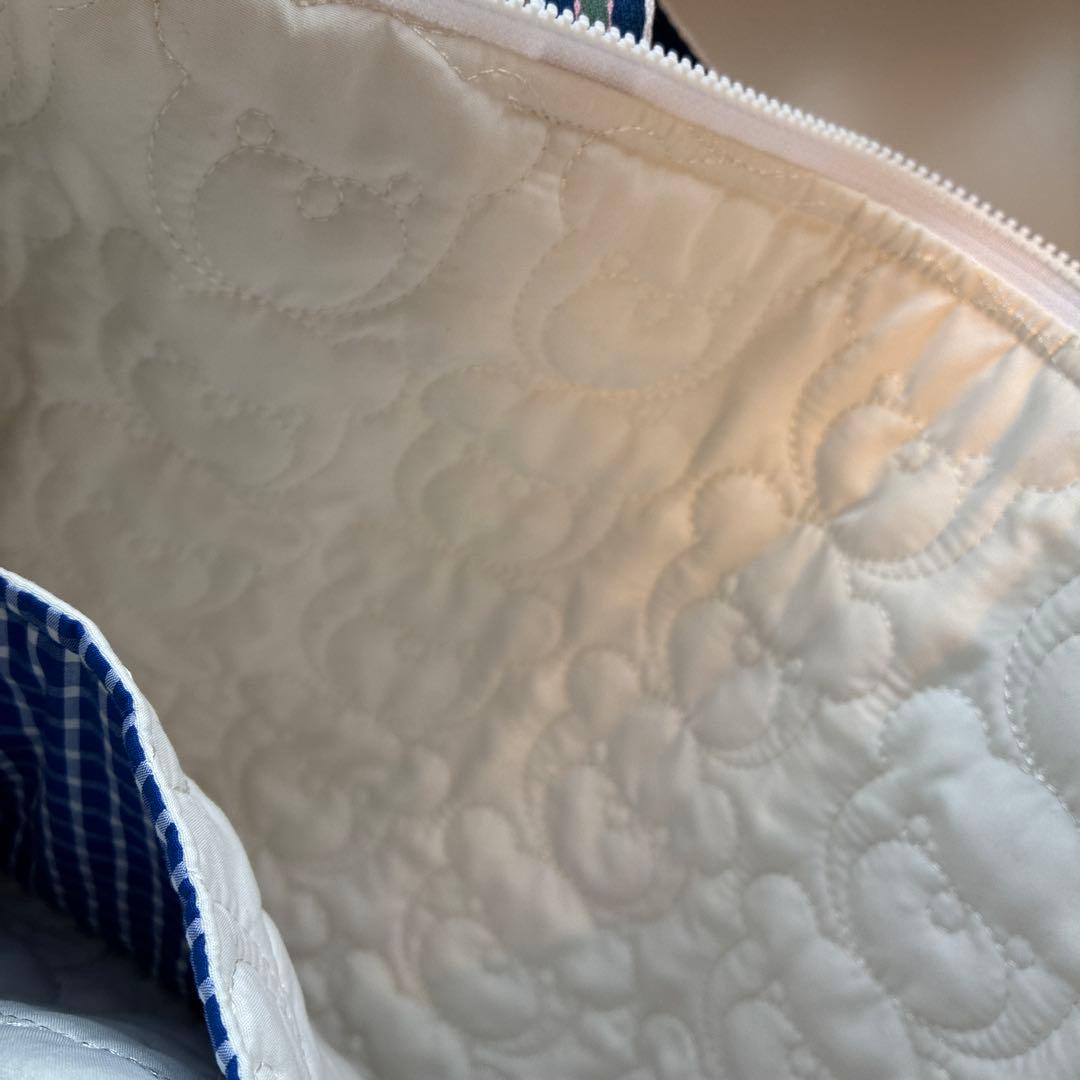 えりりん様　キャスキッドソンハンドメイドオーダーバッグ