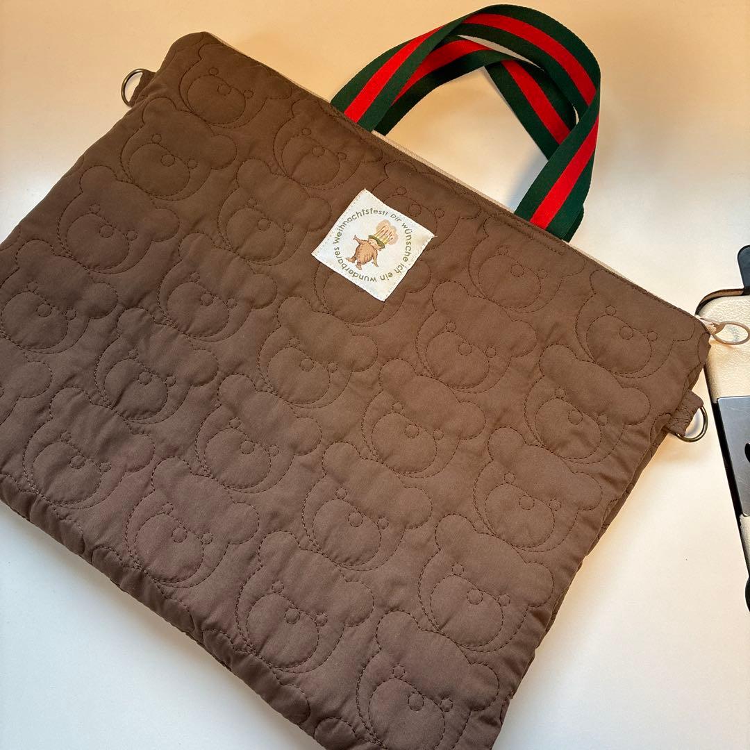 えりりん様　キャスキッドソンハンドメイドオーダーバッグ