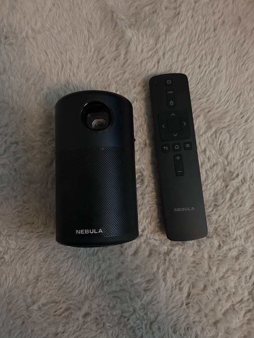 【ペペーンヌ様】Nebula capsule