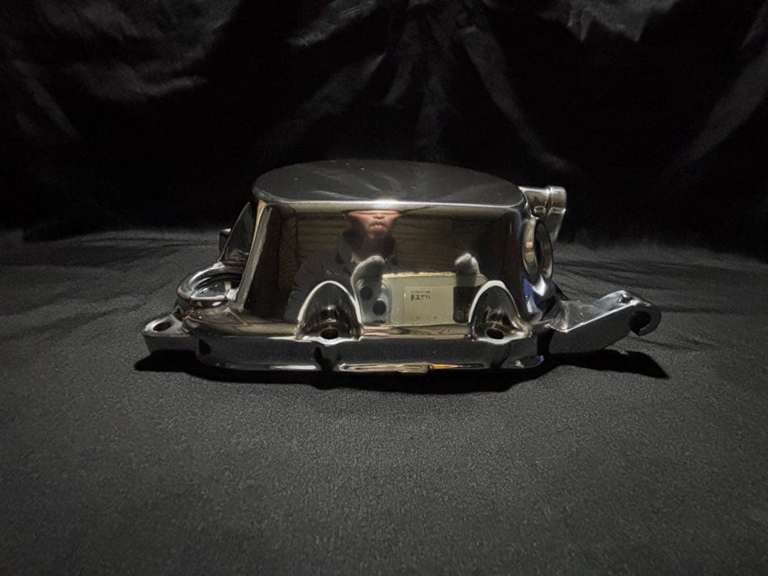 バフ工房 Z900RS Z900RScafe 新品クラッチカバー