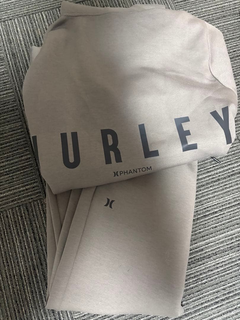 ファントムハーレー　スウェットフーディーとパンツ　Lサイズ　美品