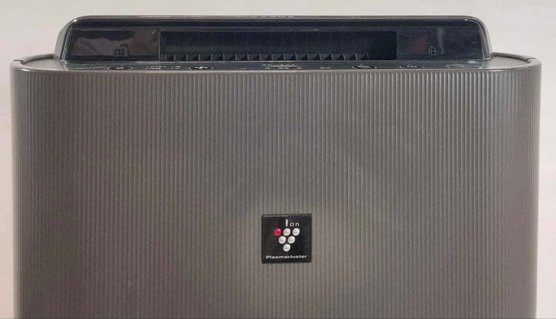 SHARP 加湿空気清浄機 KC-J50-H 2019年製