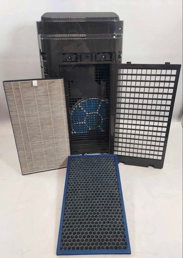 SHARP 加湿空気清浄機 KC-J50-H 2019年製