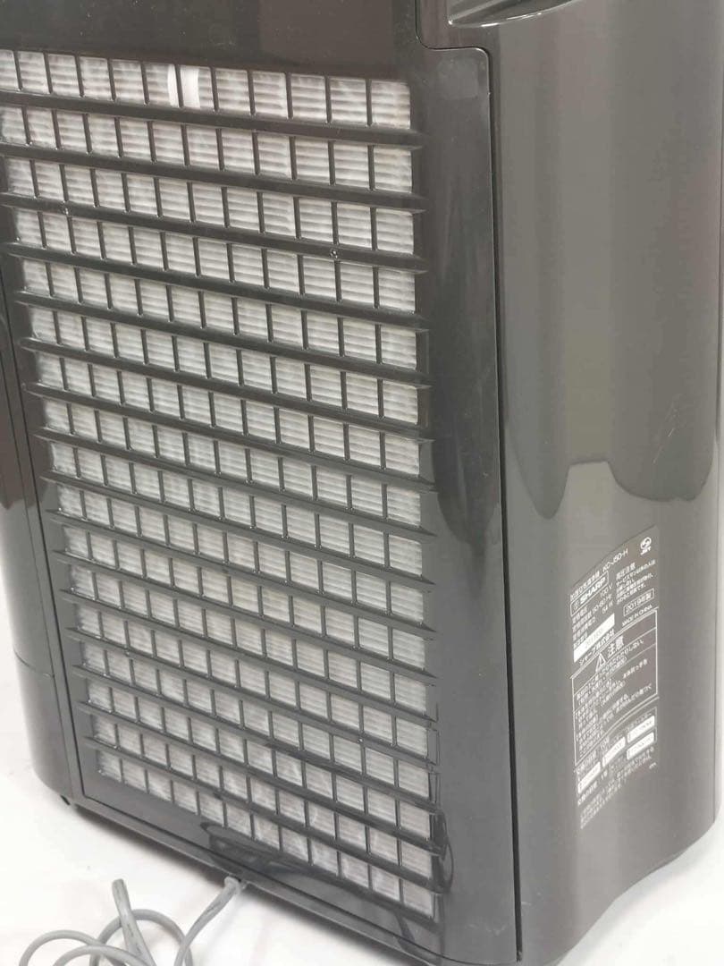 SHARP 加湿空気清浄機 KC-J50-H 2019年製