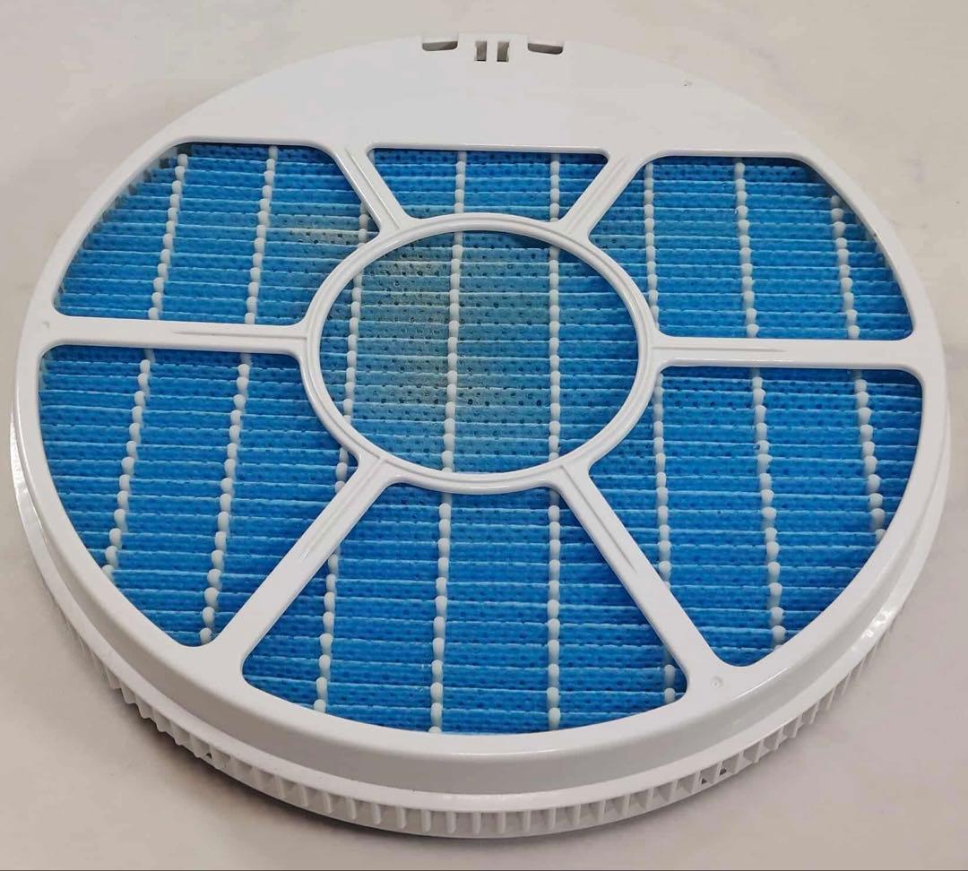 SHARP 加湿空気清浄機 KC-J50-H 2019年製